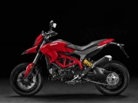 Alle originele en vervangende onderdelen voor uw Ducati Hypermotard Hyperstrada 939 Thailand 2017.